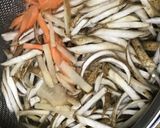 大人の総菜【ごぼうサラダ】作り方2写真