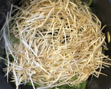 もやしとピーマンの中華風炒め作り方2写真