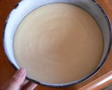 春を呼ぶ♪お花のヨーグルトムースケーキ作り方5写真