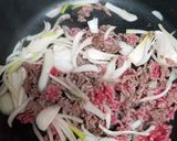 簡単!豆板醤使わずガチで麻婆豆腐!作り方3写真