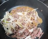 簡単!豆板醤使わずガチで麻婆豆腐!作り方4写真