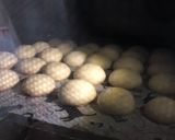 さくさく♡基本のスノーボール作り方5写真