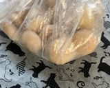 さくさく♡基本のスノーボール作り方7写真