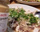 簡単!豆板醤使わずガチで麻婆豆腐!作り方6写真