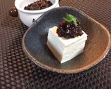 手作り醤油のしぼり粕を使った食べる味噌作り方5写真