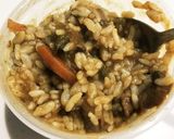 子供大好き❤カレーオムライス作り方1写真