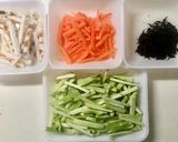 ブロッコリーの茎で簡単副菜作り方3写真