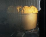 ふわっふわ★桜のシフォンケーキ作り方13写真