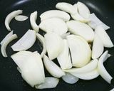焼き肉タレとカキ醤油割下で十勝バラ焼き風作り方1写真