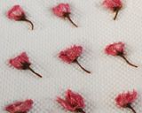 ふわっふわ★桜のシフォンケーキ作り方3写真