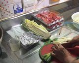 安い肉が硬くならない我家のうどんすき焼き作り方9写真