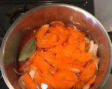 野菜を炒めない☆基本のトマトソース作り方3写真