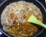 超簡単！基本のハッシュドビーフ作り方3写真