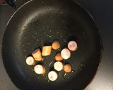 簡単!!アボガドポテトのチーズ焼き作り方2写真