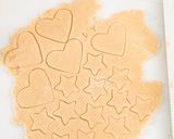 簡単 さくさくクッキー作り方7写真