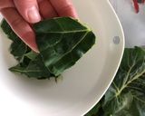クセになる☆ケールのチョコ作り方2写真