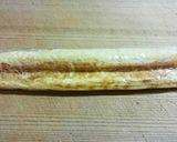 くっついている♡ハートの卵焼き♡作り方10写真