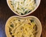 簡単!!アボガドポテトのチーズ焼き作り方5写真