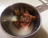 ハタハタの味噌麹漬け作り方1写真