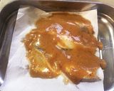 ハタハタの味噌麹漬け作り方6写真