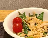 超簡単ヘルシーメニュー！鶏ささみの塩麹焼作り方4写真