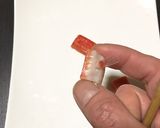 日の丸カニカマ作り方4写真