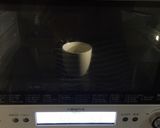 美肌レシピ！甘酒と青汁と牛乳で抹茶ラテ作り方3写真
