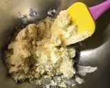 以外と簡単にアップルクーヘン作り方5写真