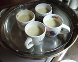 ココナッツ✿みるく✿カッププリン作り方11写真