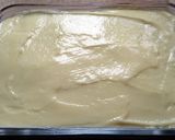 さわやかしっとり★レモンとバニラのケーキ作り方20写真