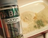 新じゃがとしめじのチーズ焼き作り方1写真