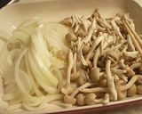新じゃがとしめじのチーズ焼き作り方2写真