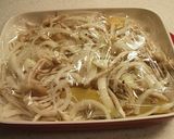 新じゃがとしめじのチーズ焼き作り方7写真
