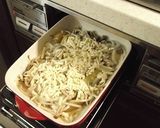 新じゃがとしめじのチーズ焼き作り方10写真