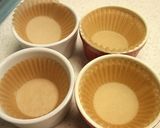 フライパンで！レーズンミルク蒸しパン作り方2写真