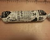 簡単★サバ味噌の寿司ブリトー作り方6写真