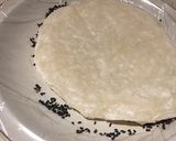 海外で炊飯器で作る餅 簡単ゴマもち作り方5写真