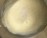 簡単♪春菊のごま塩酒粕ヨーグルト和え作り方3写真