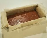 もっちりむっちり　米粉蒸しパン　ココア味作り方6写真