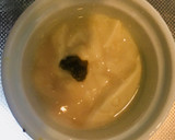 塩酒粕ヨーグルトで♪そら豆の柚子胡椒風味作り方3写真