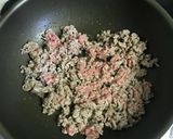 給料日前にも！超簡単台湾飯作り方2写真