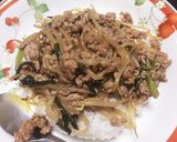 給料日前にも！超簡単台湾飯作り方5写真