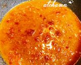 ふわふわ胸肉！鶏の味噌マーマレード煮作り方6写真