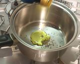 サイコロステーキカレー♪作り方3写真