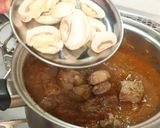 サイコロステーキカレー♪作り方9写真