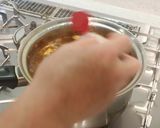 サイコロステーキカレー♪作り方11写真
