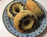 さつまいも焼きドーナツwith KG作り方23写真