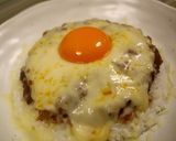 サイコロステーキカレー♪作り方17写真