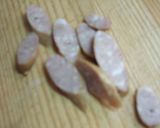 春色✿ブロッコリーのパスタ作り方1写真