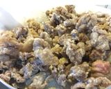 ★食べ応えあり！あんかけ牛丼作り方1写真